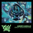 Andre Cardillo Dj - Drop Your Disguise