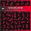 Karlos Kastillo, Erick Cz - The Jungle EP