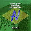 Claudia Tejeda - Favela