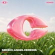 Mendo, Angel Heredia - Melosa