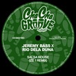 Rio Dela Duna, Jeremy Bass - Salsa House (Ize 1 Extended Remix)