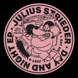 Julius Strieder - Day And Night