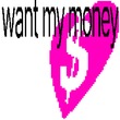 KRUPA - want my money (extended) KRUPA - want my money (extended)