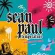 Sean Paul - Temperature (GAMEBOYS RMX) (Extended Mix)