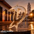 Andrés Valencia - The Reign Andrés Valencia - The Reign