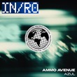Ammo Avenue - Azul Ammo Avenue - Azul
