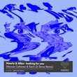 Naarly, Alléa - looking for you (Hernan Cattaneo & Kevin Di Serna Remix)