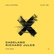 CADELAGO, Richard Jules - The End CADELAGO, Richard Jules - The End
