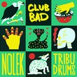 Nolek - Tribu Drums Nolek - Tribu Drums