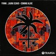 Laura Scavo, YVNNI - Coming Alive Laura Scavo, YVNNI - Coming Alive