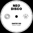 DMITRY SID - Never Forget