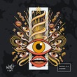 Franky D.P. - Higher Franky D.P. - Higher