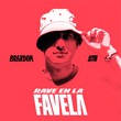 BRANDON (DE) - Rave En La Favela BRANDON (DE) - Rave En La Favela