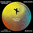 Manuel Ribeca, Notwins - Bring Me Joy