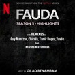 Marina Maximilian, Gilad Benamram - Fauda Season 5 (Highlights & Remixes) Marina Maximilian, Gilad Benamram - Fauda Season 5 (Highlights & Remixes)