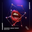 Diego Teran, SIK&SEM - SEXY EP Diego Teran, SIK&SEM - SEXY EP