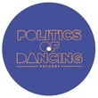 Djebali, Politics Of Dancing - The Moment EP Djebali, Politics Of Dancing - The Moment EP