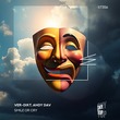 Ver-dikt, Andy Dav - Smile or Cry Ver-dikt, Andy Dav - Smile or Cry