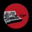 HÄWK (IT), HEVOLVE - My Music HÄWK (IT), HEVOLVE - My Music