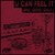 JØRD, Galli J, GESUS (BR) - U Can Feel It