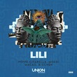VA - LILI (Extended Mix)