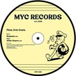 Eric Costa, Piem - Boheme EP