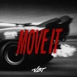 Adrian D Rose - MOVE IT
