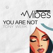 Tony Werk - You Are Not