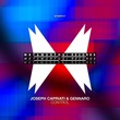 Joseph Capriati, GENNARO - Control
