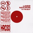 Nate Irvin, LANDØ (US) - To The Beat (Extended Mix)