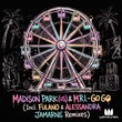 M.R.I., Madison Park (US) - Go Go M.R.I., Madison Park (US) - Go Go