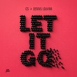 CS, Dennis Louvra - Let It Go (Extended Mix)