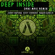 Jerry Ropero, Eddy Cabrera, Roger Garcia - Deep Inside (Dani Masi Remix - Extended Mix)