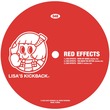 Red Effects - Burn My Bones