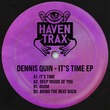 Dennis Quin - It's Time EP (Extended Mix)