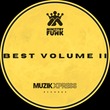 Ministry Of Funk - Best Volume II