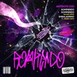 Andres Cueto, Antidote (US) - Rompiendo