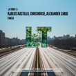 Karlos Kastillo, Alexander Zabbi, ChrisHouse - Pansa