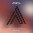 Lexont, MATH3O, Kourtt (Col) - Strom EP