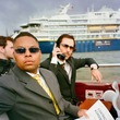 Wille, Prom Night - Business As Usual