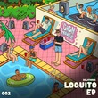 Delatorre, Gonzalez - Loquito EP (Extended Mix) Delatorre, Gonzalez - Loquito EP (Extended Mix)