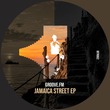 GROOVE.fm - Jamaica Street EP