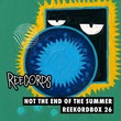 VA - NOT THE END OF THE SUMMER REEKORDBOX 26