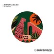 Simon Adams - Mi Amigo