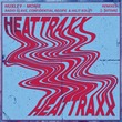 Huxley - Monie (Remixes)