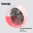 Ewan Rill, Shayan Pasha - Hex Code