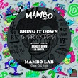 Marco & Tarma - Bring It Down