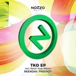 Reenday, Freenzy Music - TKO EP Reenday, Freenzy Music - TKO EP