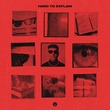 Matroda, Sudakov - HARD TO EXPLAIN EP