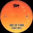 Seb Skalski, Abc of Funk - Sometimes